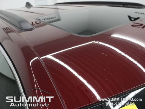 New 2026 Jeep Grand Cherokee Laredo X image 4