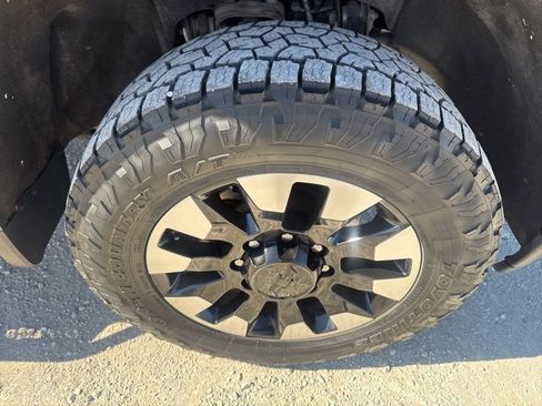 Used 2020 Chevrolet Silverado 2500 Custom w/ Custom Value Package image 29