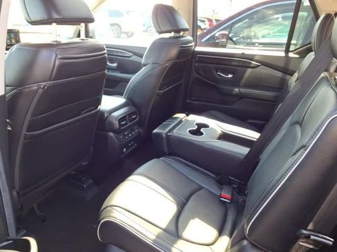 Certified 2024 Honda Pilot Elite image 20