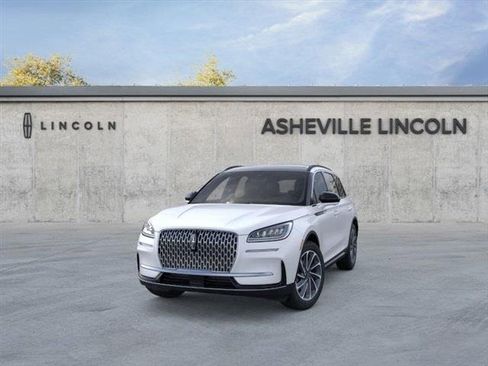 New 2026 Lincoln Corsair Premiere image 2