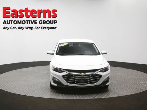 Used 2024 Chevrolet Malibu LT image 50