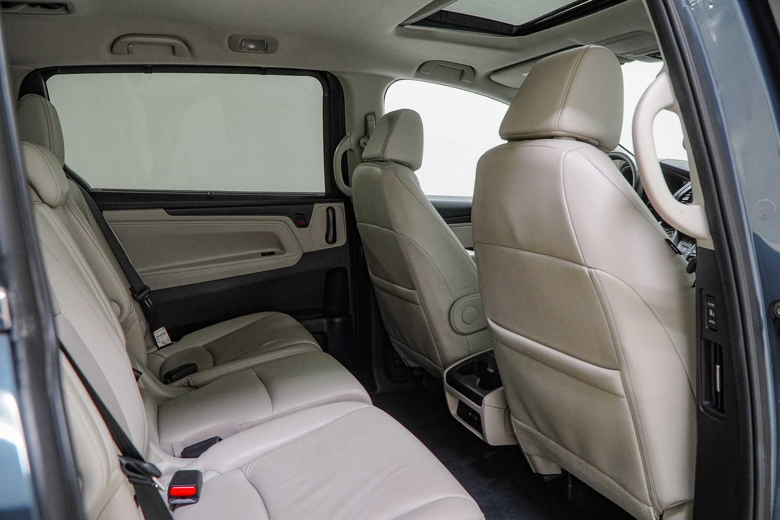 Used 2025 Honda Odyssey EX-L image 40