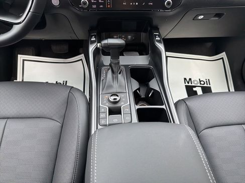 New 2026 Kia Sorento X-Line EX AWD/4WD image 27