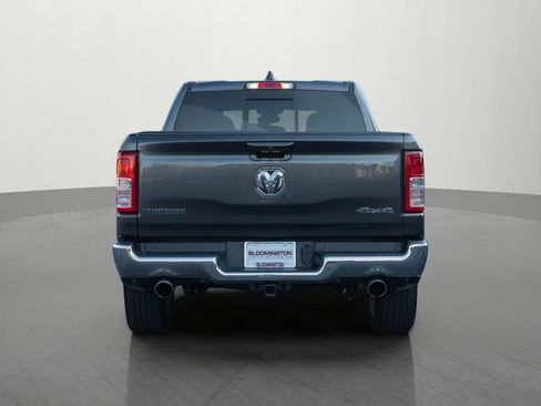 Used 2022 RAM 1500 Big Horn image 6