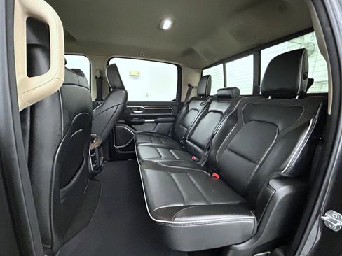 Certified 2020 RAM 1500 Laramie image 19
