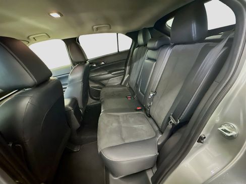 Used 2024 Mitsubishi Eclipse Cross SE AWD/4WD image 29