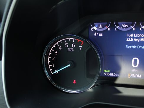 Used 2023 Ford F150 XLT w/ Equipment Group 302A High image 19