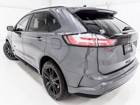 Used 2024 Ford Edge ST-Line AWD/4WD image 5