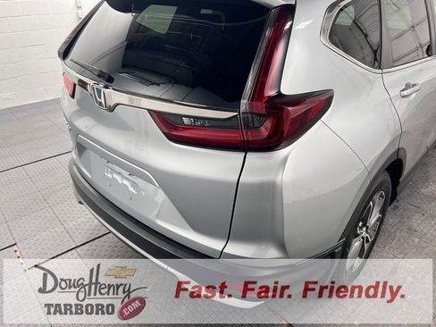 Used 2020 Honda CR-V EX-L image 14