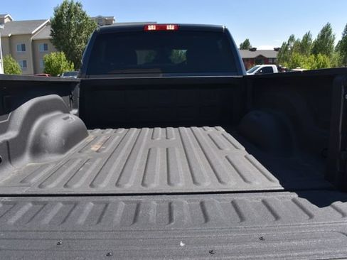 Used 2026 RAM 2500 Big Horn AWD/4WD image 8