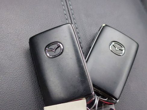 Used 2023 MAZDA CX-30 AWD 2.5 S w/ Preferred Package image 32