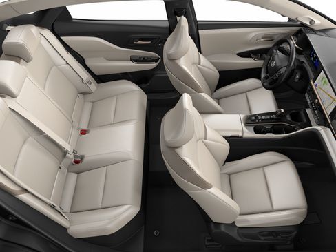 New 2026 Toyota Crown w/ Advanced Technology Package AWD/4WD image 15