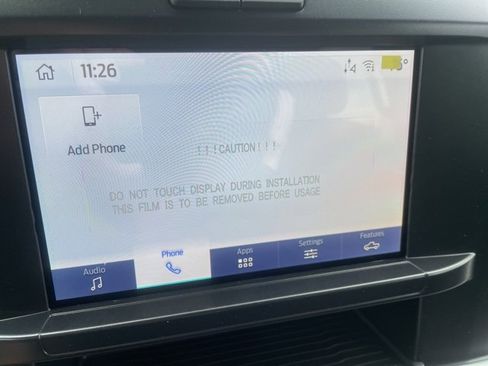 New 2026 Ford F350 XL w/ STX Appearance Package image 40