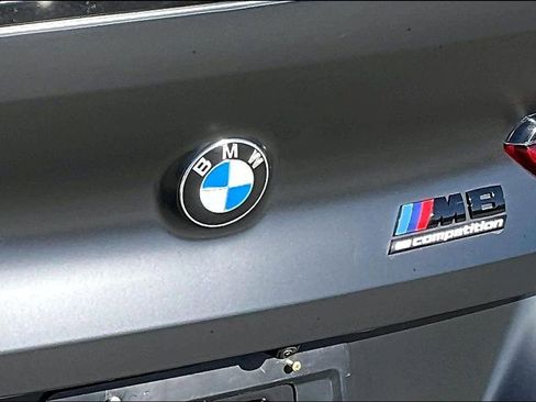 Used 2025 BMW M8 Competition image 24