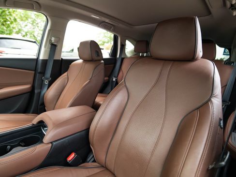 Certified 2023 Acura RDX AWD w/ Advance Package image 8