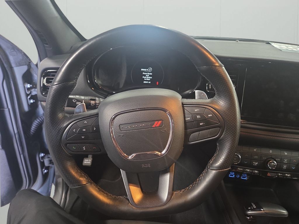 Used 2025 Dodge Durango GT AWD/4WD image 35