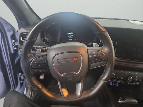 Used 2025 Dodge Durango GT AWD/4WD image 35