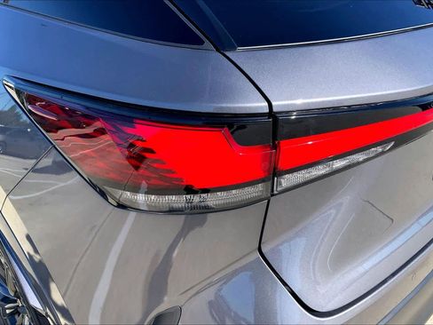 Used 2023 Lexus RX 350 F Sport image 27