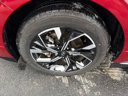 Certified 2024 Hyundai Sonata SEL image 36