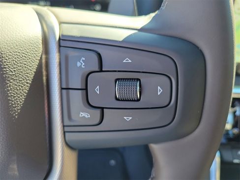 New 2026 GMC Sierra 1500 Denali w/ Denali Reserve Package image 29