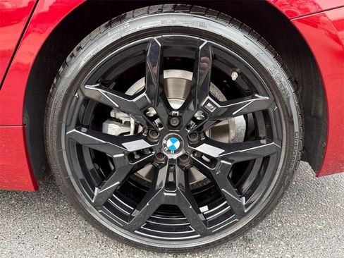 Certified 2025 BMW 330i xDrive Sedan w/ M Sport Package image 16