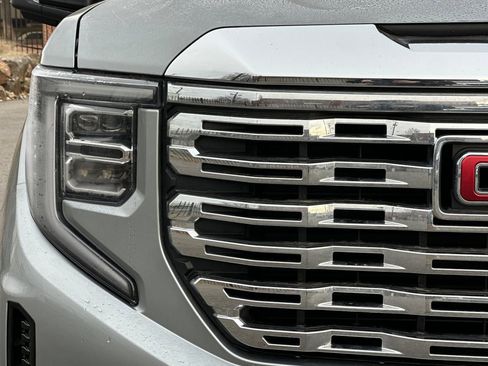 Used 2024 GMC Sierra 1500 Denali w/ Technology Package image 48