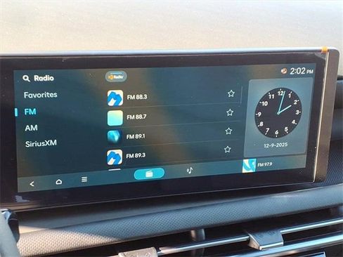 New 2026 Hyundai Santa Cruz SEL image 11