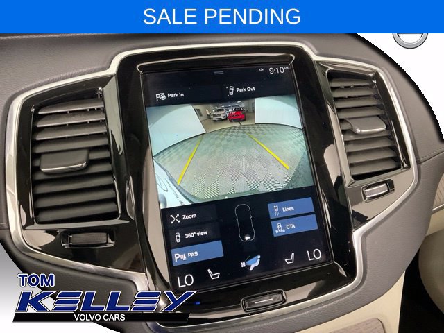 Used 2021 Volvo XC90 T8 Inscription w/ Advanced Package AWD/4WD image 12
