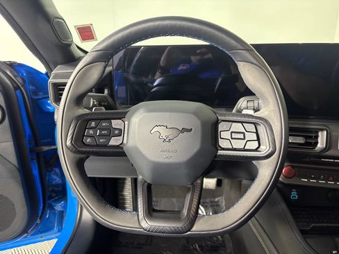 Used 2024 Ford Mustang Dark Horse RWD image 17