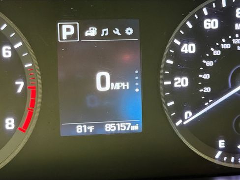 Used 2016 Hyundai Sonata SE image 8