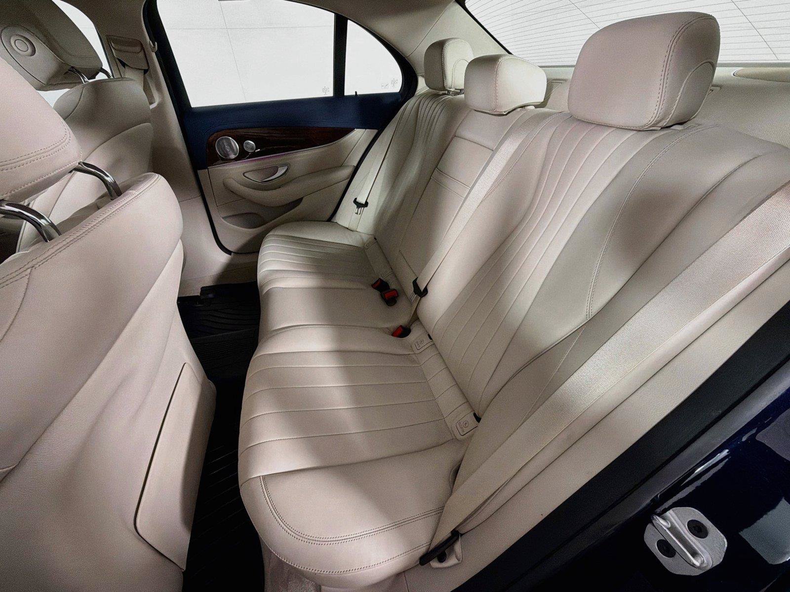 Used 2020 Mercedes-Benz E 450 4MATIC Sedan image 25
