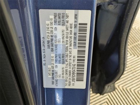 Used 2021 MAZDA CX-5 Touring image 31