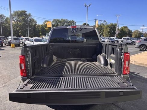 Certified 2022 Ford F150 XLT w/ Equipment Group 301A Mid image 7