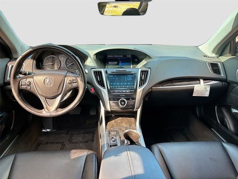 Used 2019 Acura TLX V6 image 25