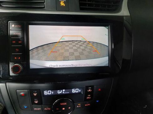Used 2019 Nissan Sentra SV FWD image 20