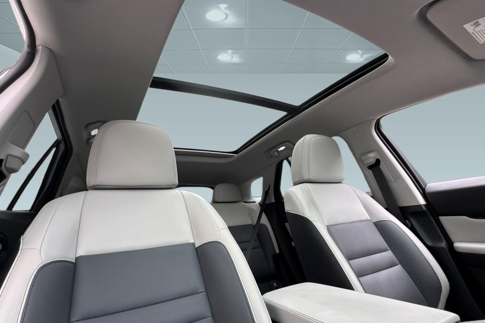 Certified 2024 Honda Prologue Touring image 25