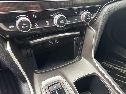 Used 2022 Honda Accord Sport image 24