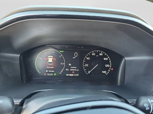 Used 2023 Honda CR-V Sport Touring image 16