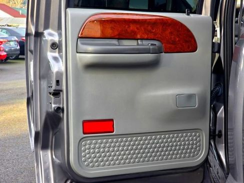 Used 2002 Ford F350 4x4 Crew Cab Super Duty image 26