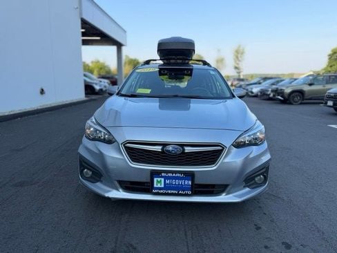 Used 2019 Subaru Impreza 2.0i Premium w/ Eyesight & BSD/Rcta & SRF AWD/4WD image 2