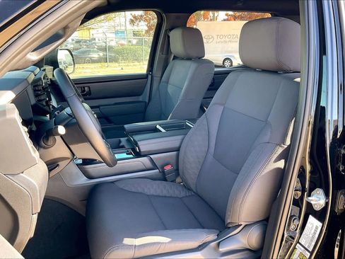New 2026 Toyota Tundra SR image 9