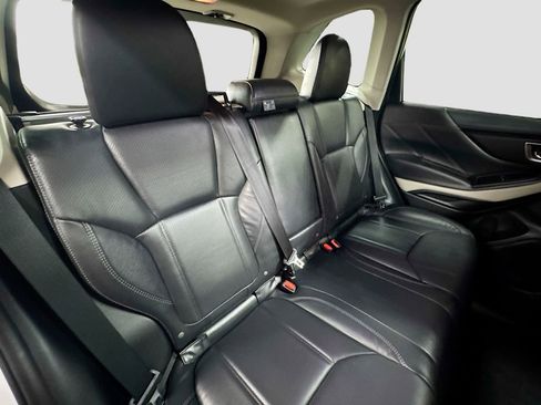 Certified 2024 Subaru Forester Limited AWD/4WD image 27