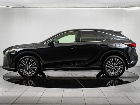 Certified 2024 Lexus RX 350 Premium Plus w/ Convenience Package image 12