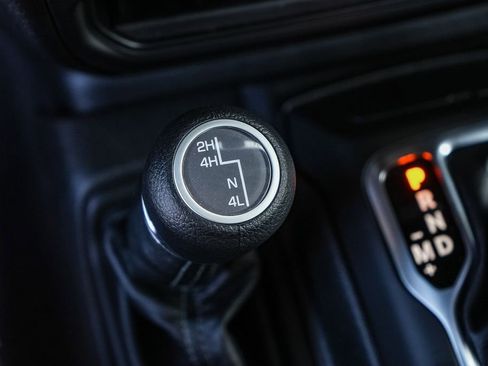 New 2026 Jeep Wrangler Unlimited Sport AWD/4WD image 21