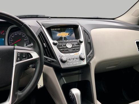 Used 2011 Chevrolet Equinox LTZ FWD image 6