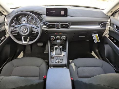 New 2025 MAZDA CX-5 AWD 2.5 S image 15