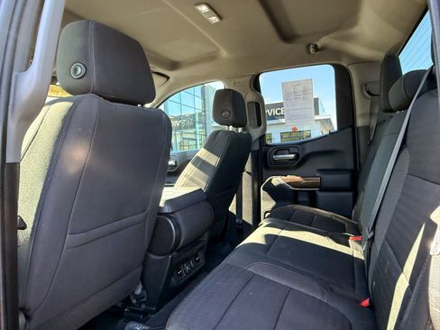 Used 2021 GMC Sierra 1500 Elevation w/ X31 Off-Road Package AWD/4WD image 33