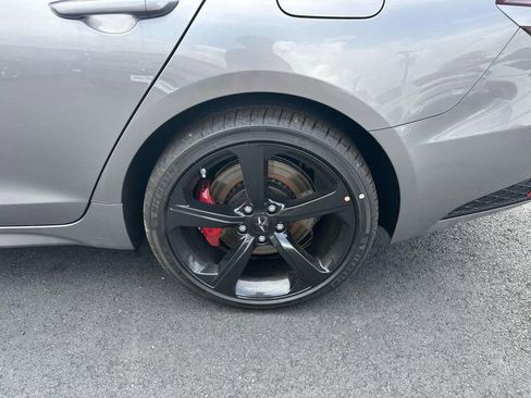 New 2026 Genesis G70 3.3T Sport Prestige image 6