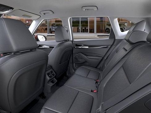 New 2026 Kia Seltos SX image 17