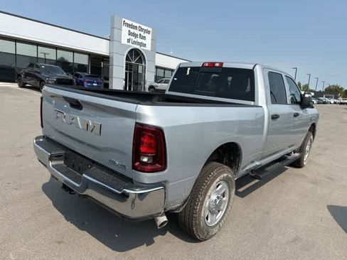 New 2026 RAM 2500 Tradesman image 5